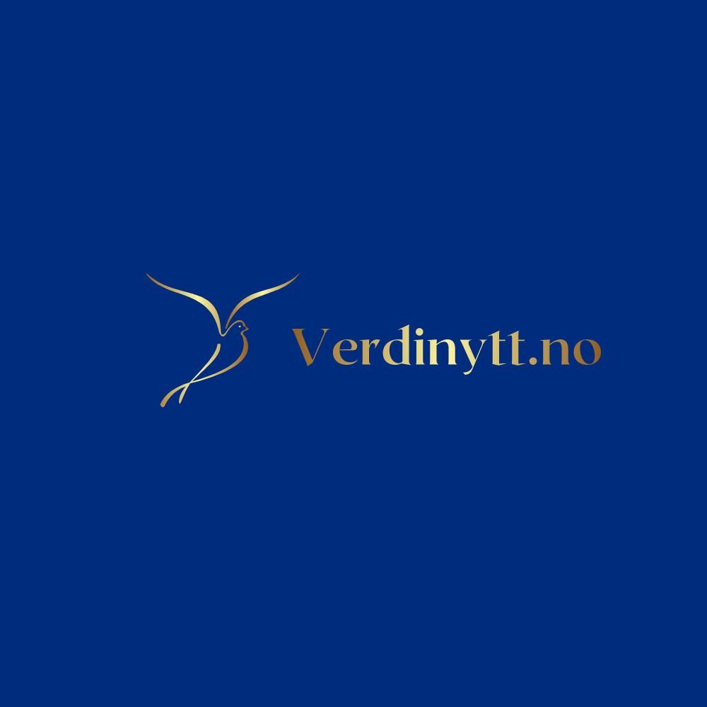 Verdinytt - logo